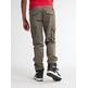 PANTALON NIÑO PETROL INDUSTRIES TIPO CARGO FIT TAPERED