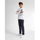 PANTALÓN CHINO NIÑO PETROL INDUSTRIES FIT TAPERED