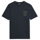 CAMISETA HOMBRE LYLE & SCOTT LYLE ATHLETIC GRAPHIC T-SHIRT