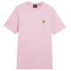 CAMISETA HOMBRE  LYLE & SCOTT PLAIN T-SHIRT