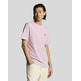 CAMISETA HOMBRE  LYLE & SCOTT PLAIN T-SHIRT