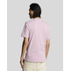 CAMISETA HOMBRE  LYLE & SCOTT PLAIN T-SHIRT