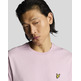 CAMISETA HOMBRE  LYLE & SCOTT PLAIN T-SHIRT