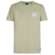CAMISETA HOMBRE PETROL INDUSTRIES MEN T-SHIRT SS CLASSIC PRINT
