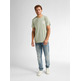 CAMISETA HOMBRE PETROL INDUSTRIES MEN T-SHIRT SS CLASSIC PRINT