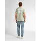 CAMISETA HOMBRE PETROL INDUSTRIES MEN T-SHIRT SS CLASSIC PRINT