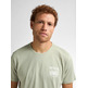 CAMISETA HOMBRE PETROL INDUSTRIES MEN T-SHIRT SS CLASSIC PRINT