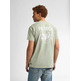 CAMISETA HOMBRE PETROL INDUSTRIES MEN T-SHIRT SS CLASSIC PRINT