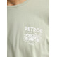 CAMISETA HOMBRE PETROL INDUSTRIES MEN T-SHIRT SS CLASSIC PRINT