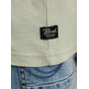 CAMISETA HOMBRE PETROL INDUSTRIES MEN T-SHIRT SS CLASSIC PRINT