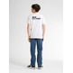 CAMISETA NIÑO PETROL INDUSTRIES BOYS T-SHIRT SS CLASSIC PRINT