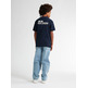 CAMISETA NIÑO PETROL INDUSTRIES COLECCIÓN GRAN TURISMO