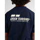 CAMISETA NIÑO PETROL INDUSTRIES COLECCIÓN GRAN TURISMO