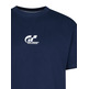 CAMISETA NIÑO PETROL INDUSTRIES COLECCIÓN GRAN TURISMO