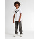 CAMISETA NIÑO PETROL INDUSTRIES BOYS T-SHIRT SS CLASSIC PRINT
