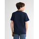 CAMISETA NIÑO PETROL INDUSTRIES BOYS T-SHIRT SS CLASSIC PRINT