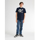 CAMISETA NIÑO PETROL INDUSTRIES BOYS T-SHIRT SS CLASSIC PRINT