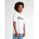 CAMISETA NIÑO PETROL INDUSTRIES BOYS T-SHIRT SS CLASSIC PRINT