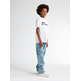 CAMISETA NIÑO PETROL INDUSTRIES BOYS T-SHIRT SS CLASSIC PRINT