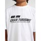 CAMISETA NIÑO PETROL INDUSTRIES BOYS T-SHIRT SS CLASSIC PRINT