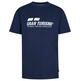 CAMISETA NIÑO PETROL INDUSTRIES COLECCIÓN GRAN TURISMO