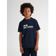 CAMISETA NIÑO PETROL INDUSTRIES COLECCIÓN GRAN TURISMO