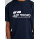 CAMISETA NIÑO PETROL INDUSTRIES COLECCIÓN GRAN TURISMO