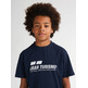 CAMISETA NIÑO PETROL INDUSTRIES COLECCIÓN GRAN TURISMO