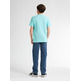 CAMISETA NIÑO PETROL INDUSTRIES BOYS T-SHIRT SS CLASSIC PRINT