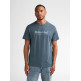 CAMISETA HOMBRE  PETROL INDUSTRIES TEE SS