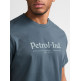 CAMISETA HOMBRE  PETROL INDUSTRIES TEE SS
