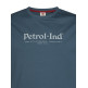 CAMISETA HOMBRE  PETROL INDUSTRIES TEE SS