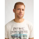 CAMISETA HOMBRE  PETROL INDUSTRIES MEN T-SHIRT SS PHOTO PRINT