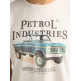 CAMISETA HOMBRE  PETROL INDUSTRIES MEN T-SHIRT SS PHOTO PRINT