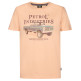 CAMISETA HOMBRE  PETROL INDUSTRIES MEN T-SHIRT SS PHOTO PRINT