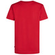 CAMISETA NIÑO PETROL INDUSTRIES CON LOGO VINTAGE