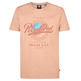 CAMISETA HOMBRE PETROL INDUSTRIES MEN T-SHIRT SS CLASSIC PRINT