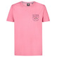 CAMISETA HOMBRE PETROL INDUSTRIES MEN T-SHIRT SS CLASSIC PRINT