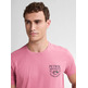 CAMISETA HOMBRE PETROL INDUSTRIES MEN T-SHIRT SS CLASSIC PRINT