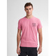 CAMISETA HOMBRE PETROL INDUSTRIES MEN T-SHIRT SS CLASSIC PRINT