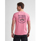 CAMISETA HOMBRE PETROL INDUSTRIES MEN T-SHIRT SS CLASSIC PRINT