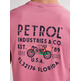 CAMISETA HOMBRE PETROL INDUSTRIES MEN T-SHIRT SS CLASSIC PRINT