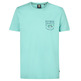 CAMISETA HOMBRE  PETROL INDUSTRIES MEN T-SHIRT SS CLASSIC PRINT