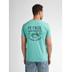 CAMISETA HOMBRE  PETROL INDUSTRIES MEN T-SHIRT SS CLASSIC PRINT