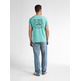 CAMISETA HOMBRE  PETROL INDUSTRIES MEN T-SHIRT SS CLASSIC PRINT