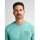 CAMISETA HOMBRE  PETROL INDUSTRIES MEN T-SHIRT SS CLASSIC PRINT