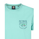 CAMISETA HOMBRE  PETROL INDUSTRIES MEN T-SHIRT SS CLASSIC PRINT