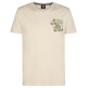 CAMISETA HOMBRE  PETROL INDUSTRIES MEN T-SHIRT SS CLASSIC PRINT