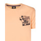 CAMISETA HOMBRE  PETROL INDUSTRIES MEN T-SHIRT SS CLASSIC PRINT