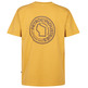 SUDADERA HOMBRE PETROL INDUSTRIES MEN T-SHIRT SS CLASSIC PRINT